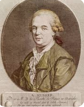 Franz Anton Mesmer