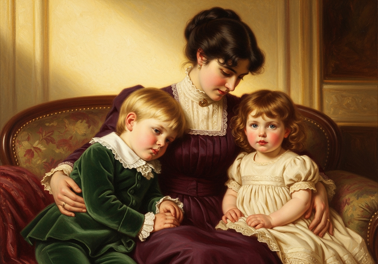 Battenberg Academy of Sacred Motherhood